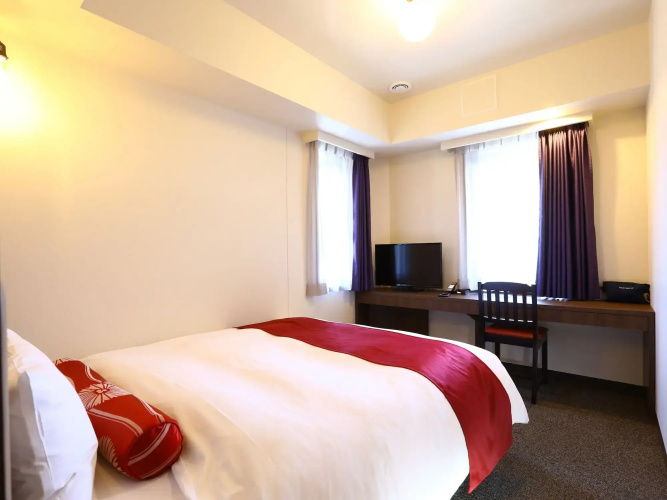 Hotel Wing International Select Ikebukuro