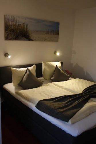 Business Double room