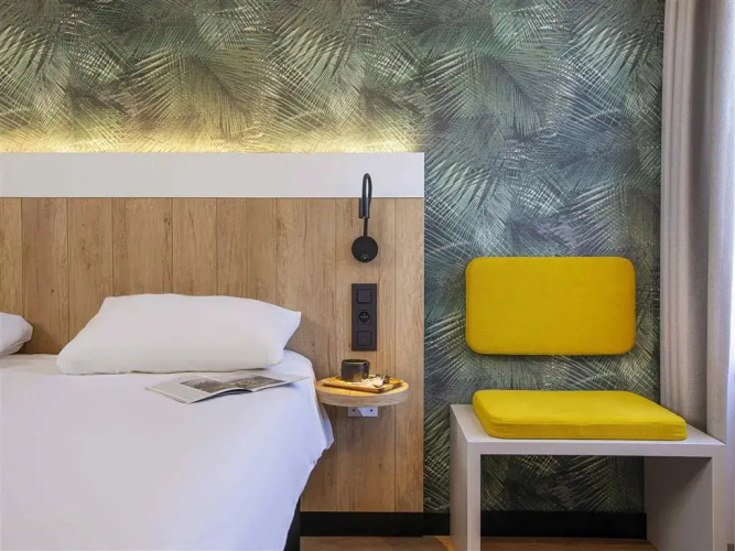 ibis Brussels Waterloo