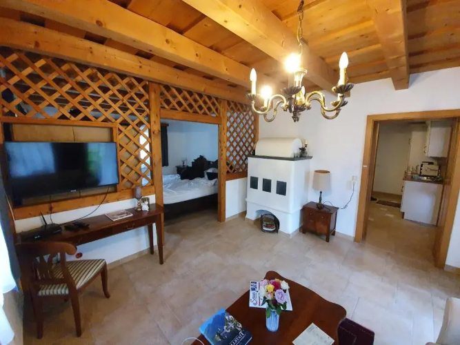 Appartement Emilia
