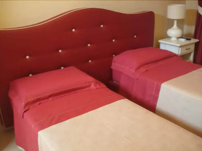 Sud Est Guest House
