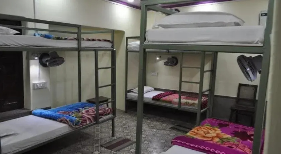 Babu Guest House