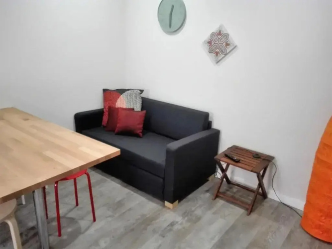 Lisbon Beach Apartments 8