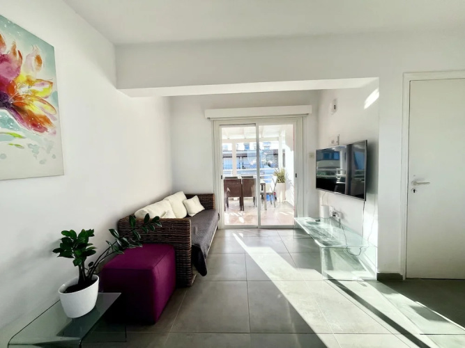 108 KAP - Stay Capari Light Apartment