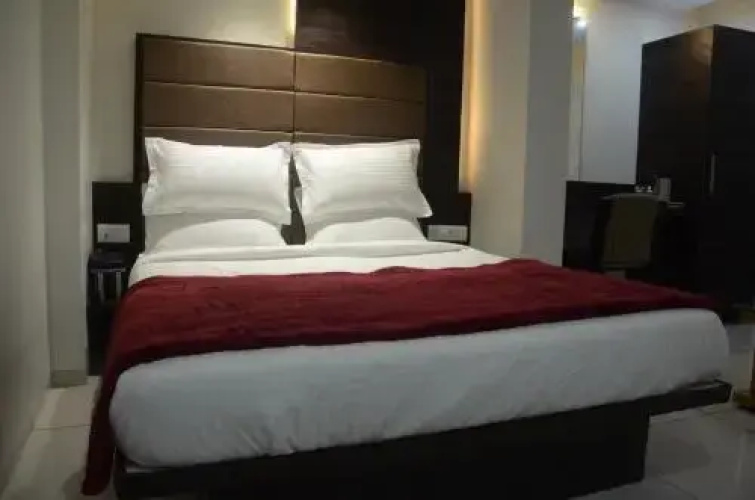 Hotel The Furat Inn