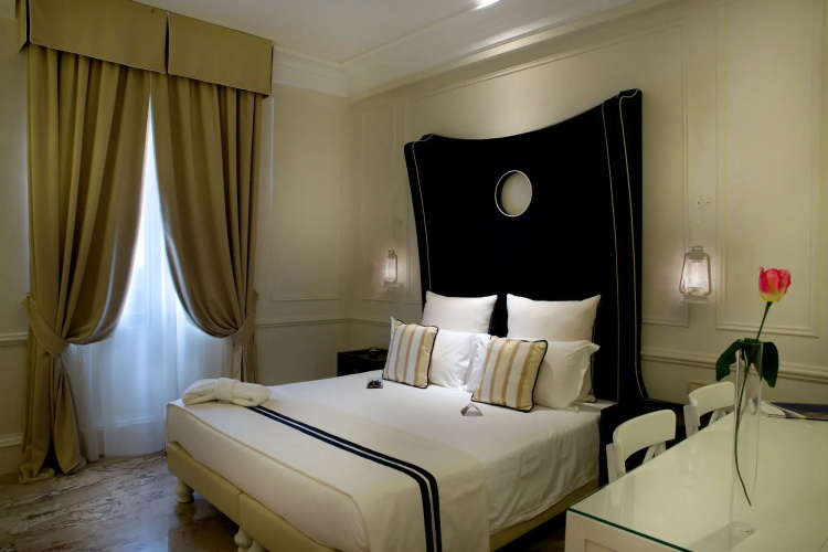 Baglio Basile Hotel