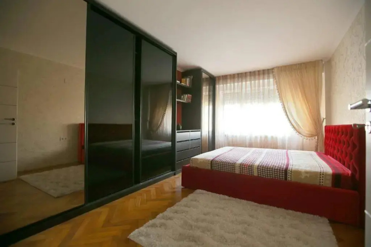 Apartament Marc