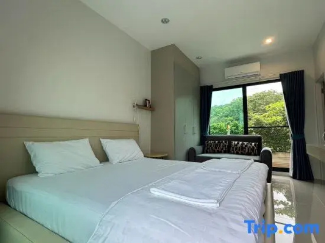 Poolla Poolla Villa Khaoyai