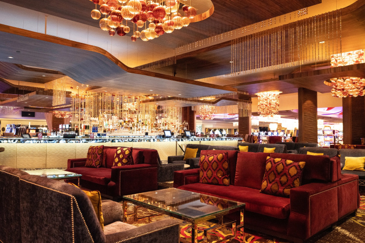 Grand Sierra Resort And Casino photo 33
