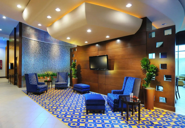 Houston Marriott Energy Corridor
