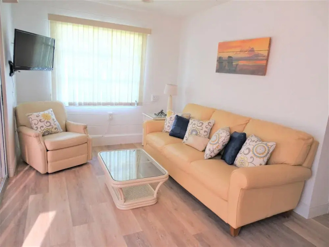 Aloha Kai - Unit 52N - 2 Br Townhouse
