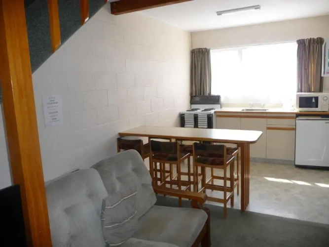 2 Bedrooms Family Duplex Apartment