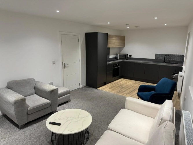 Premier Apartments