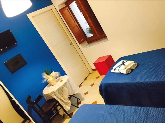 Le Soste di Finzia