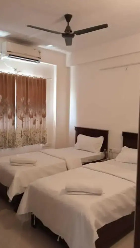 Elis Home Stayz
