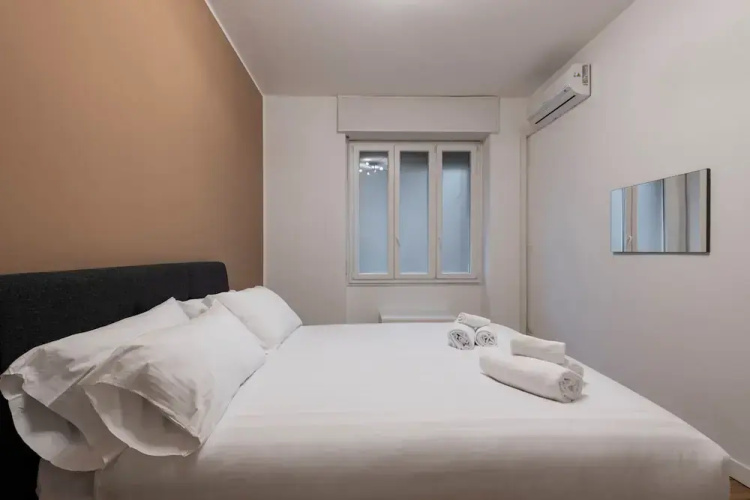Corso Garibaldi 64 - Living Milan