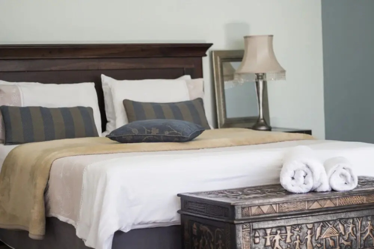 Ravinala Guest House