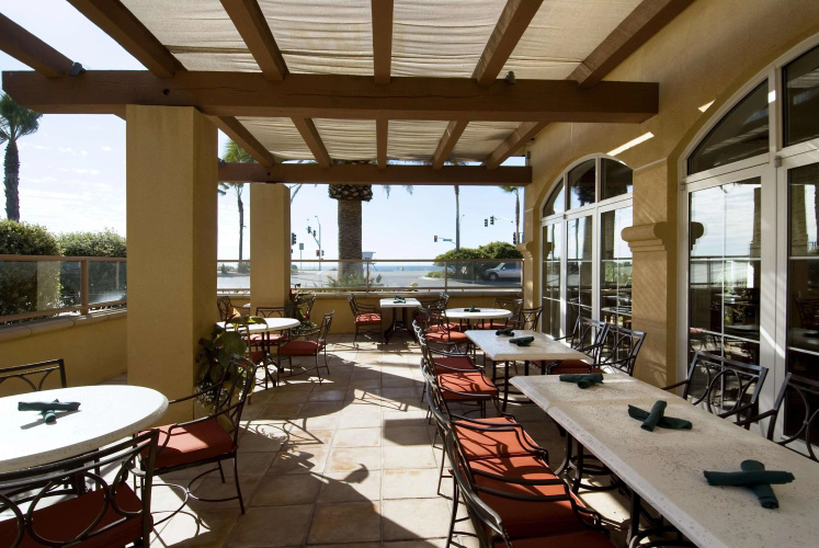 Hilton Garden Inn Carlsbad Beach photo 39