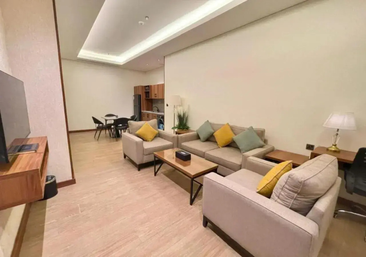 Sweet Park Hotel