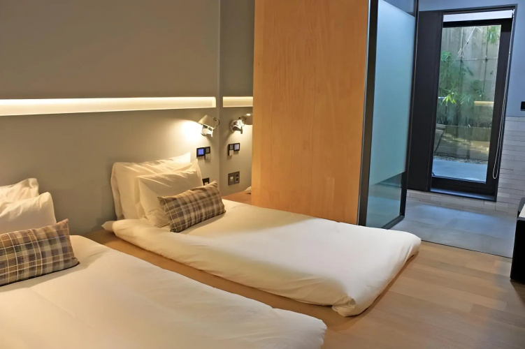 Hotel Everrich