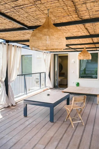 Villa Syria Luxe à Marrakech