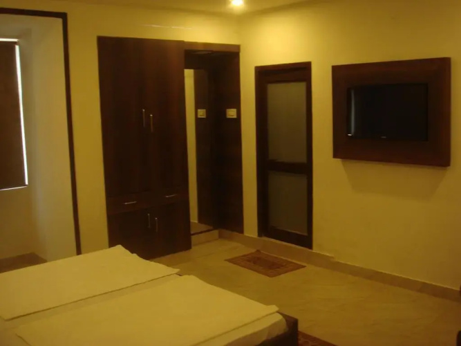 Shagun Residency
