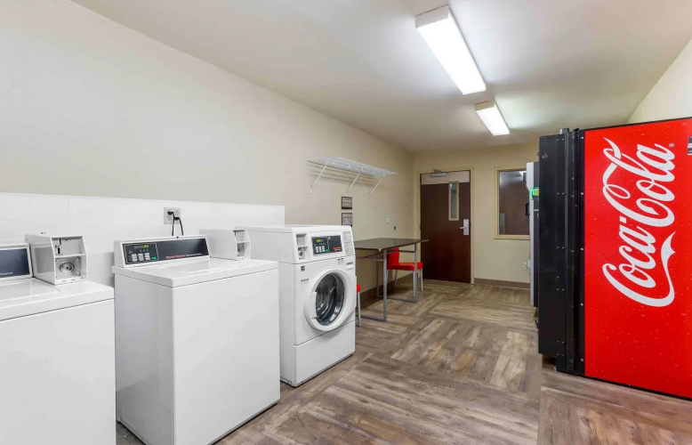 Extended Stay America Suites Phoenix Peoria