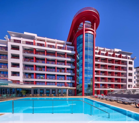 Image de l'hôtel