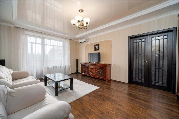 Lux Apartment Gorkiy Park