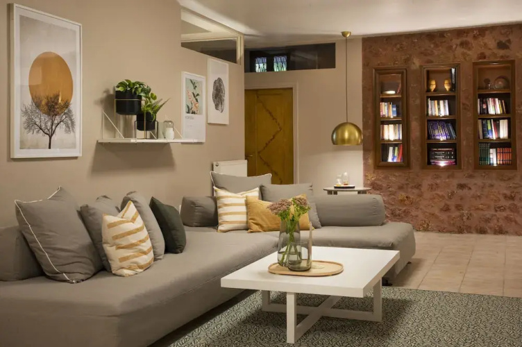 Villa Terra Mare