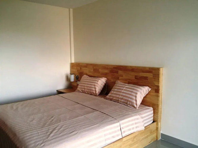 OYO 1138 Mind Mansion