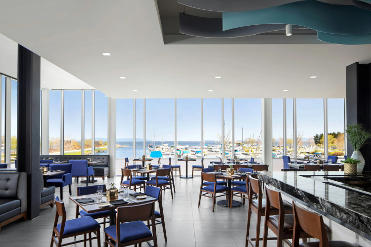 Delta Hotels By Marriott Thunder Bay photo 25