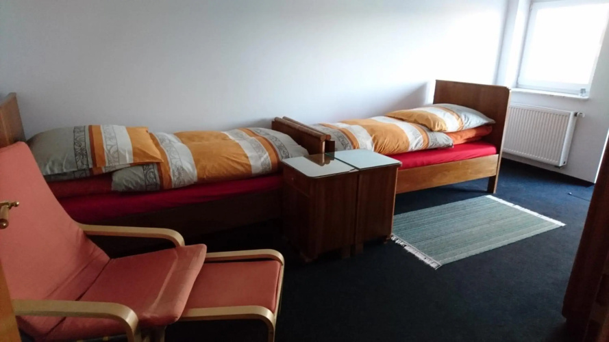 Ferienwohnung am Waldchen