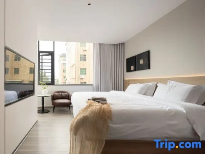 Luxury Double room