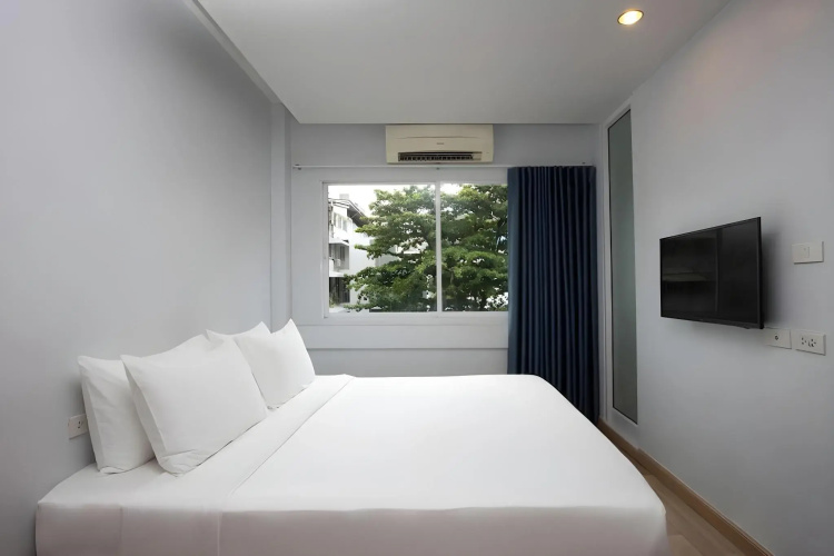Nantra Silom