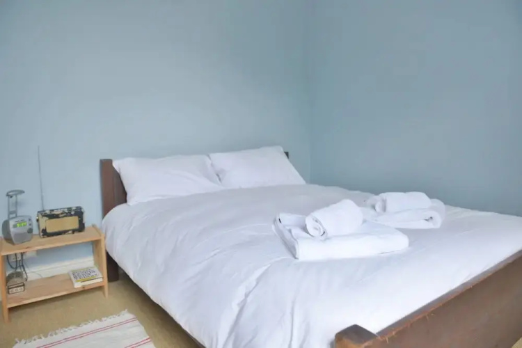 Beautiful Maisonette - Sleeps 5