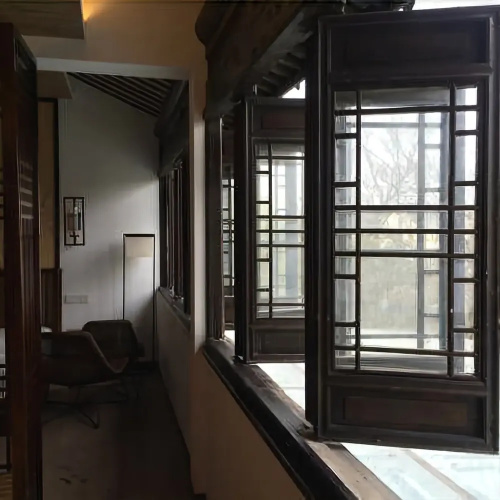 Jiushu Xi'an Inn