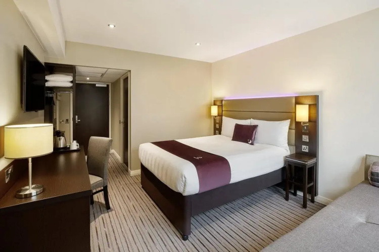 Premier Inn Chichester