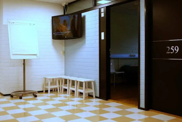 Imatra Spa Sport Camp - Hostel