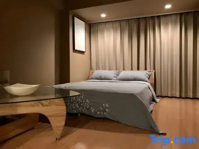 unito residence DOGENZAKA