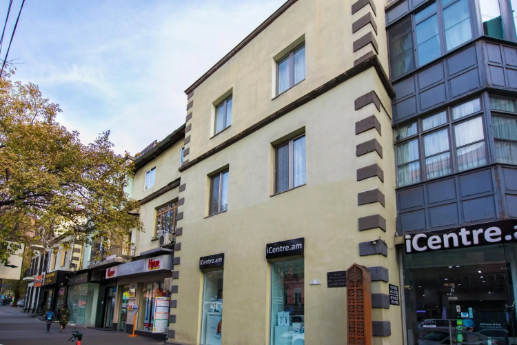 Hotelafbeelding