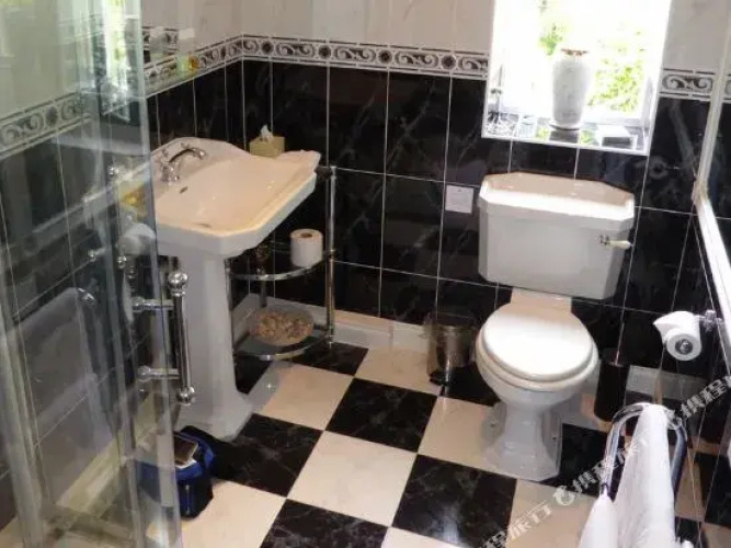 The Old Rectory B&B