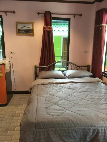 Pakwan Homestay