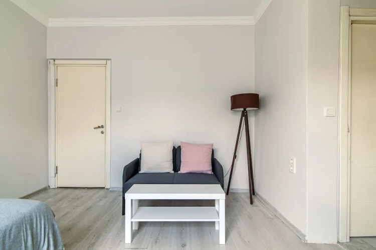 Şişli Suites