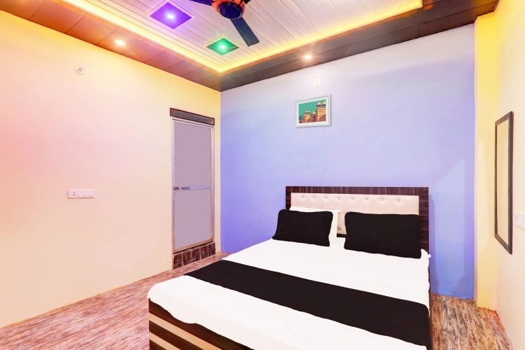 Classic room