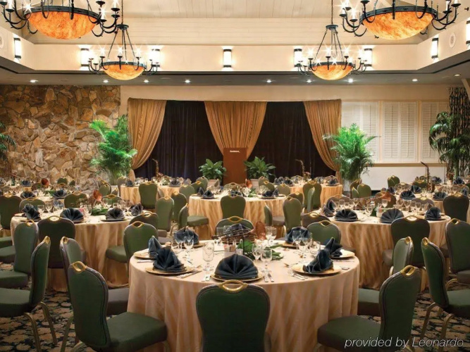 Saddlebrook Resort Tampa photo 36