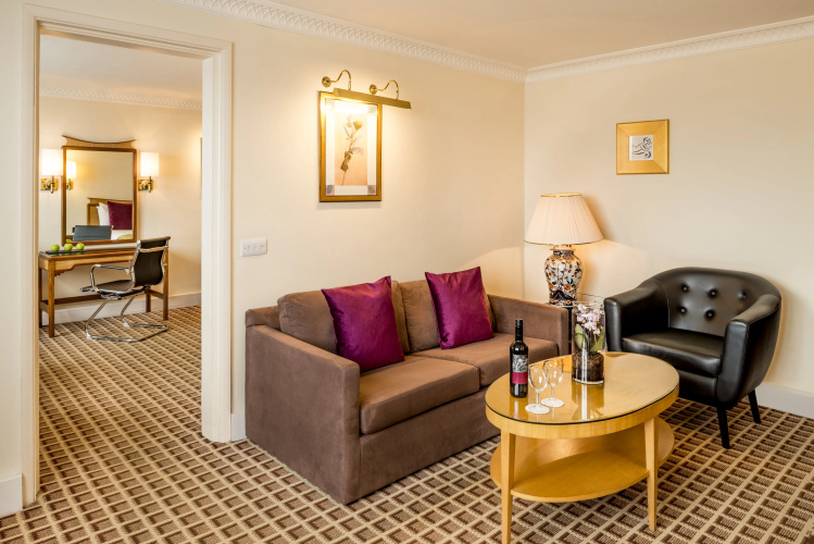 Copthorne Tara Hotel London Kensington photo 10