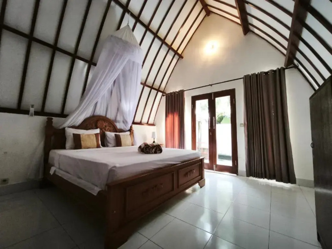 Matahari Bungalow 3