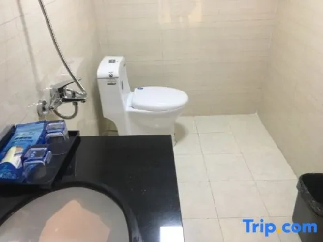 1 Bedroom Standard room