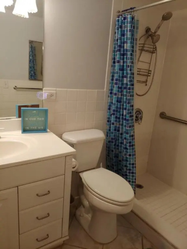 Space Coast Retreat
